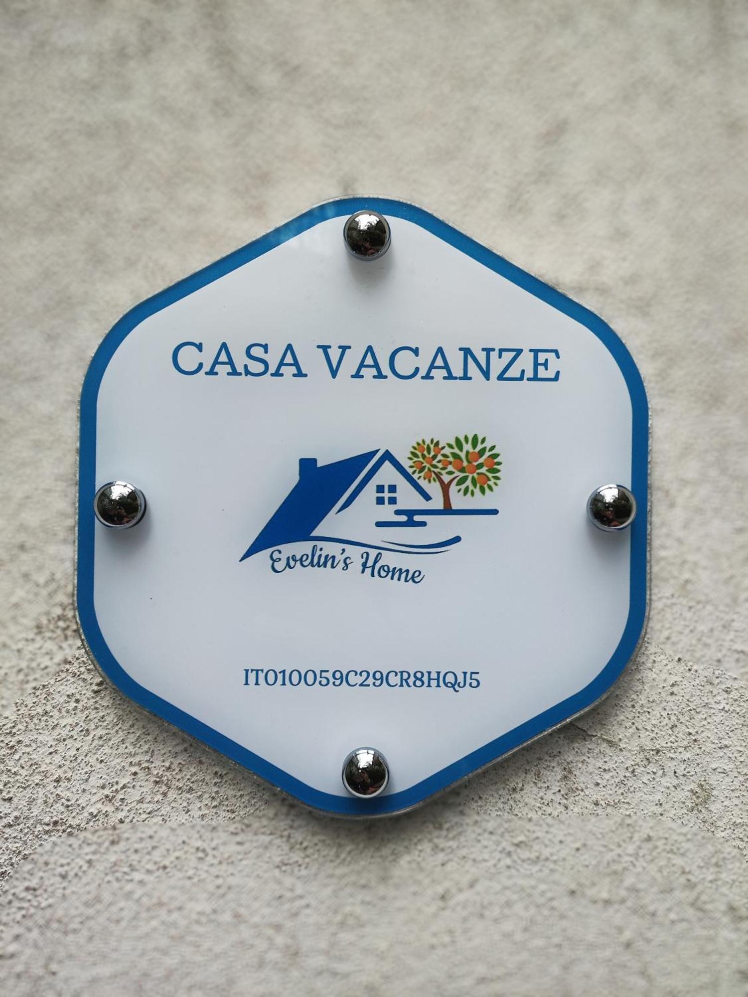 Evelyn'S Home - Giardino&Bbq Sestri Levante Luaran gambar