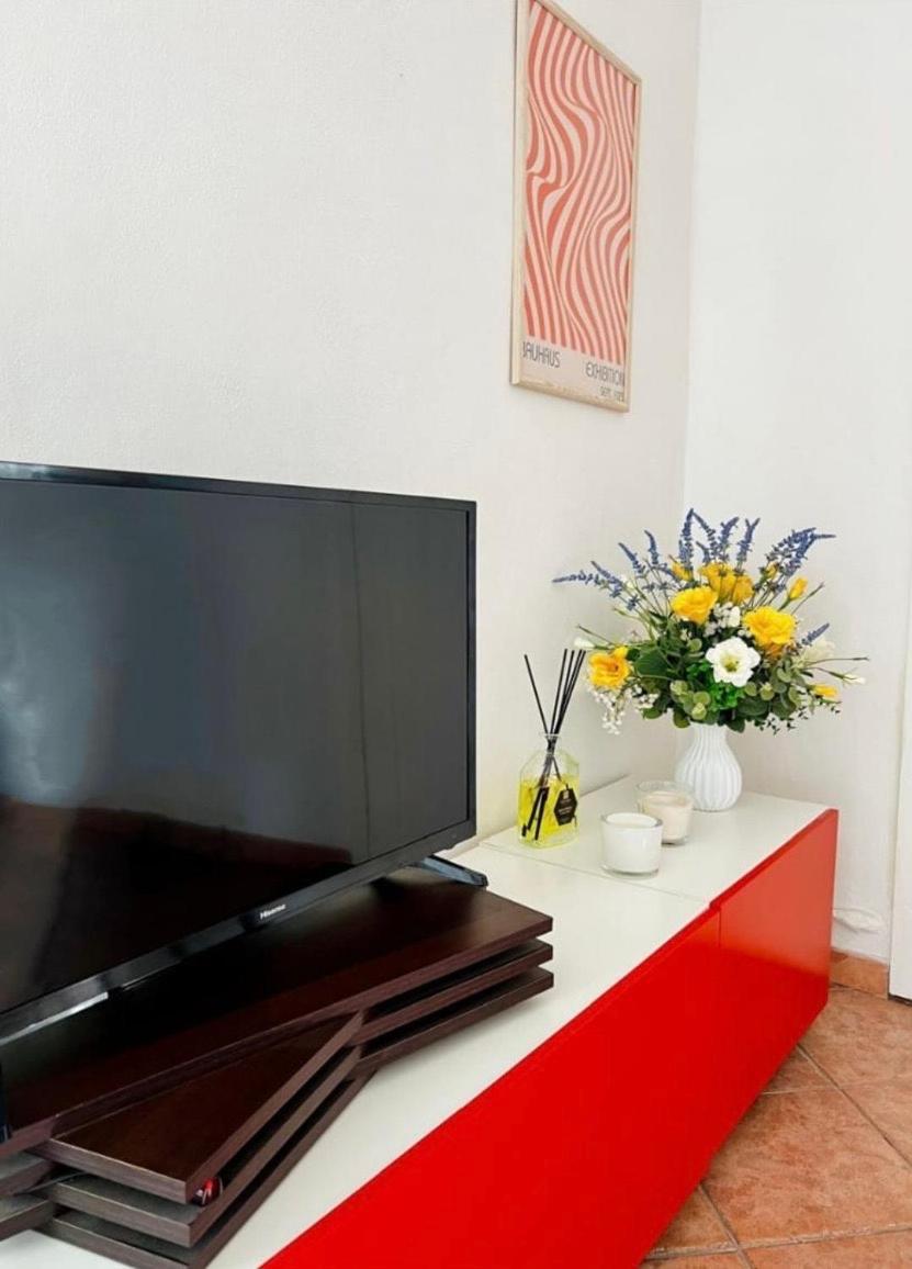 Evelyn'S Home - Giardino&Bbq Sestri Levante Luaran gambar