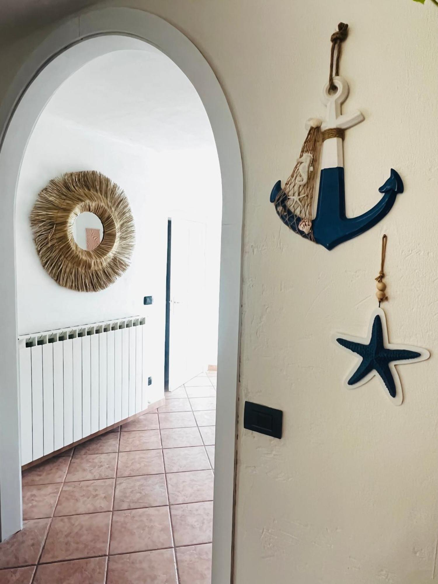 Evelyn'S Home - Giardino&Bbq Sestri Levante Luaran gambar
