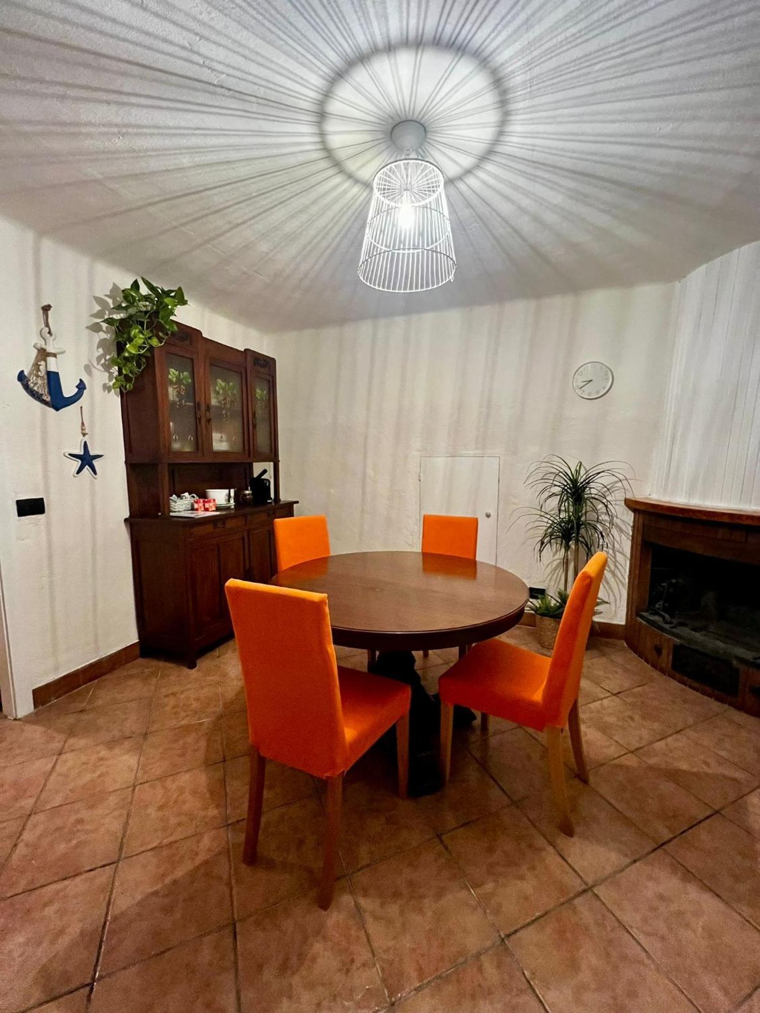 Evelyn'S Home - Giardino&Bbq Sestri Levante Luaran gambar